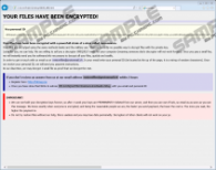 Restore@protonmail.ch Ransomware