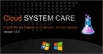 Cloud System Care