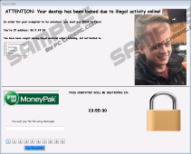 Levis Locker Ransomware