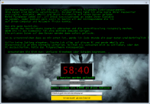 Crypt.locker Ransomware