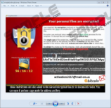 Crypto1coinblocker Ransomware