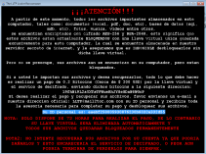 LLTP Ransomware