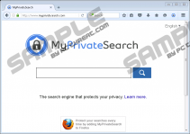 Myprivatesearch.com