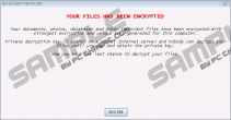 Fake WindowsUpdater Ransomware