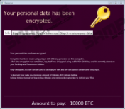 AutoEncryptor Ransomware