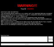 RSAUtil Ransomware