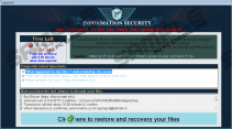 CryptoGod Ransomware