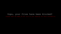 Eylamo Ransomware