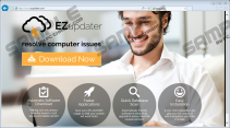 Ezupdater Ads