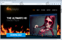 Fireplayer Ads