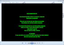 Aleta Ransomware