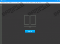 Lite PDF Reader