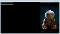 Trick-Or-Treat Ransomware