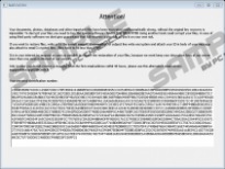 Napoleon Ransomware
