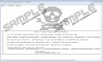 Stinger Ransomware