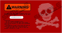 Scarab-Deep Ransomware