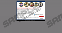 National Security Bureau Ransomware