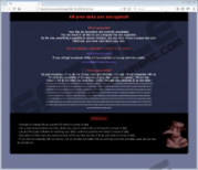 Decrypme Ransomware