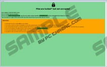 Deal Ransomware