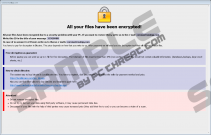 NCOV Ransomware