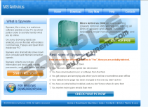 Micro Antivirus 2009