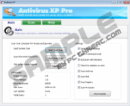 AntivirusXPPro