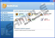 PersonalAntivirus