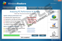 Windows Restore