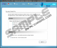 Security Shield Pro 2011
