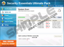 Security Essentials Ultimate Pack