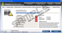 Windows Microsoft Guardian