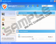 Security Scanner