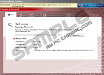 Strong Malware Defender