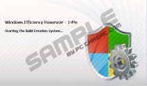 Windows Efficiency Reservoir