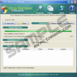 Virus Remover Professional