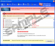 Windows Pc Defender