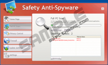 Safety Anti-spyware