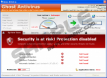 Ghost Antivirus