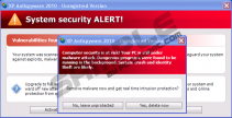 XP Antispyware 2010