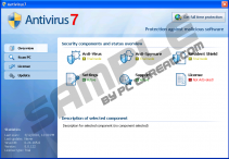 Antivirus7